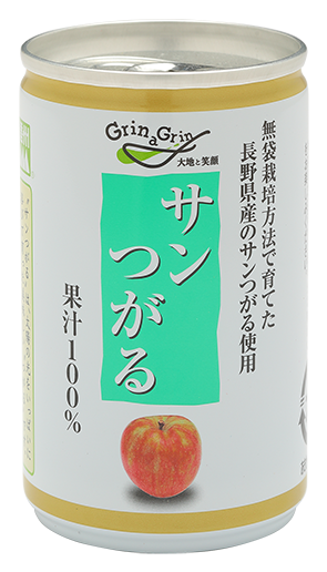 商品のご案内 | りんごジュース｜長野興農株式会社